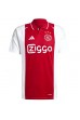 Ajax Josip Sutalo #37 Fotballdrakt Hjemme Klær 2024-25 Korte ermer